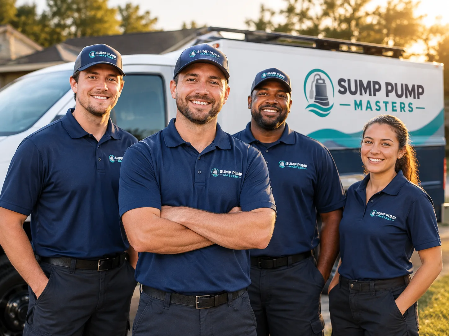Sump Pump Repair company in Russellville, AL